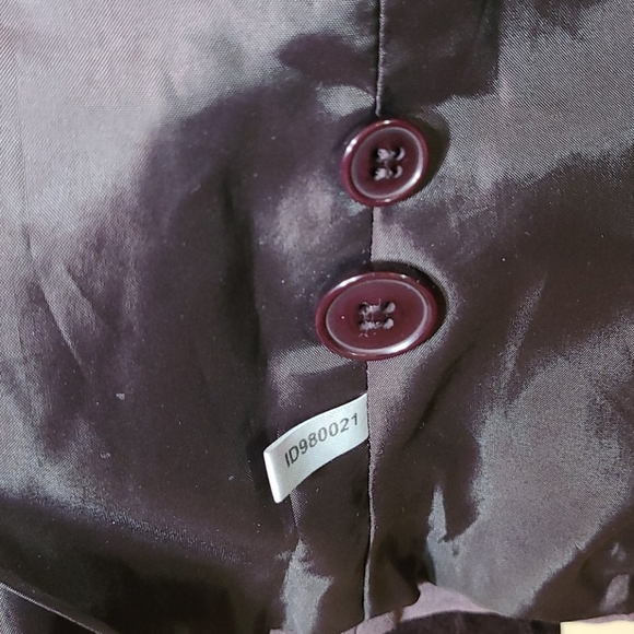 New York & Co. Jacket! - Picture 8 of 8